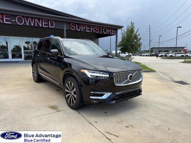 Used 2021 Volvo XC90 T6 Inscription