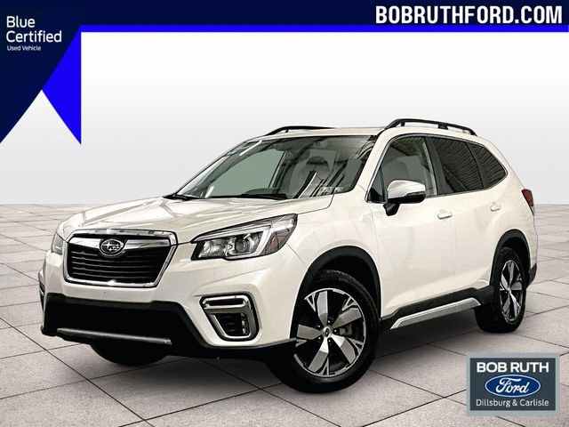 Used 2020 Subaru Forester Touring w/ Popular Package #2