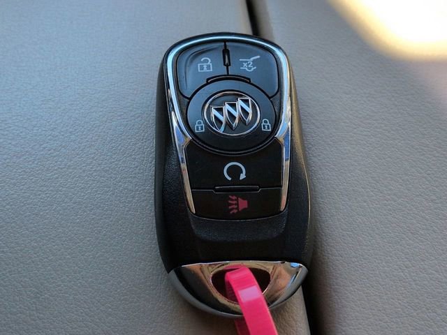 Used 2019 Buick Envision Essence image 32