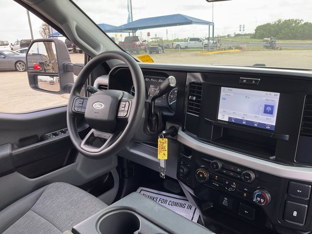 Certified 2025 Ford F250 XL w/ FX4 Off-Road Package AWD/4WD image 22