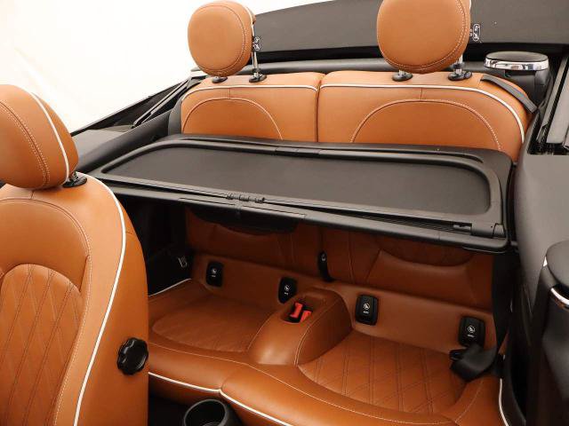 Used 2023 MINI Cooper S FWD image 39
