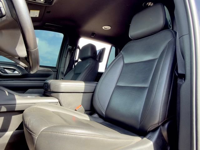 Used 2022 Chevrolet Tahoe Z71 w/ Off-Road Capability Package AWD/4WD image 14