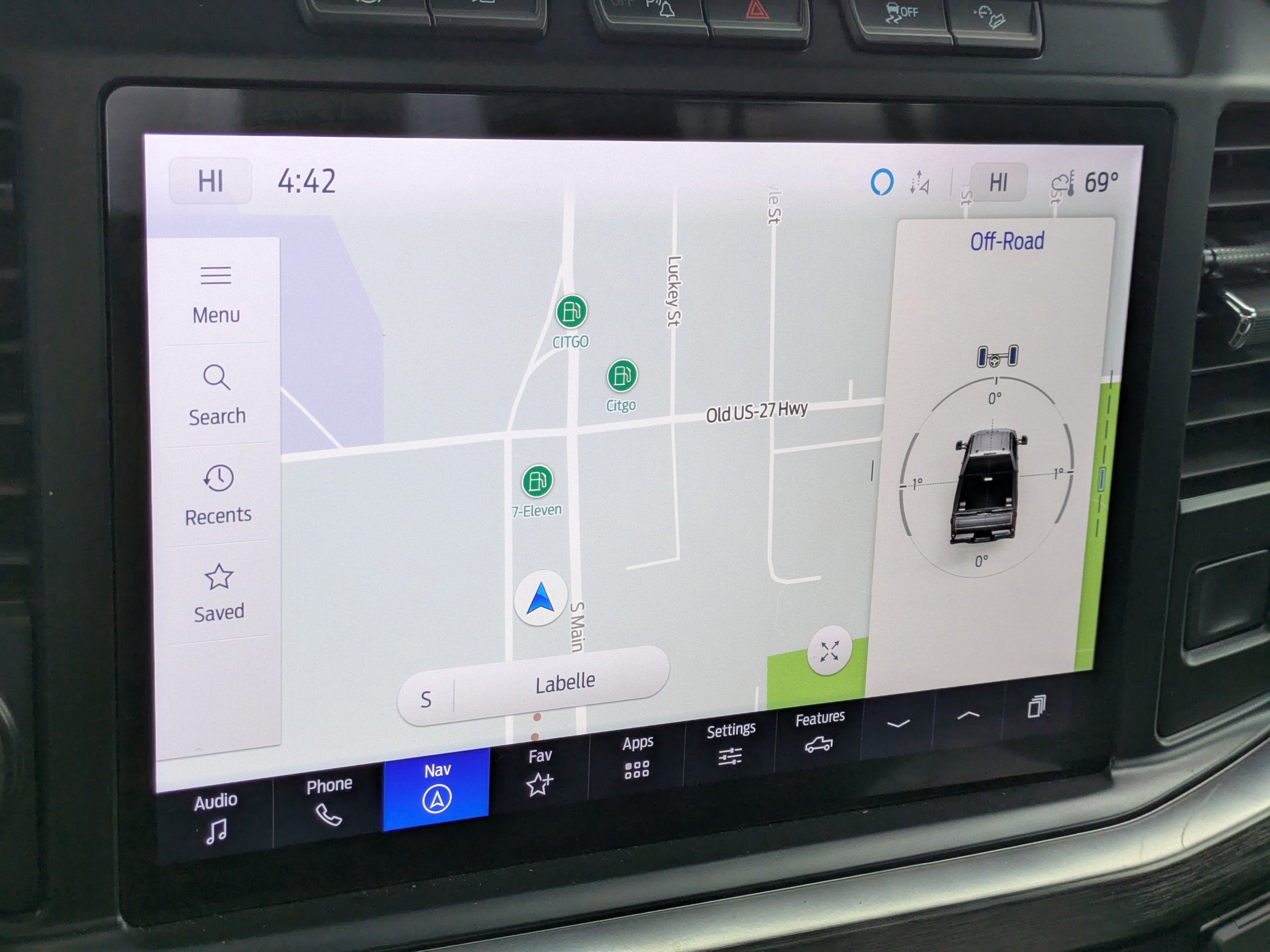 Certified 2023 Ford F250 Lariat w/ Tow Technology Package image 29