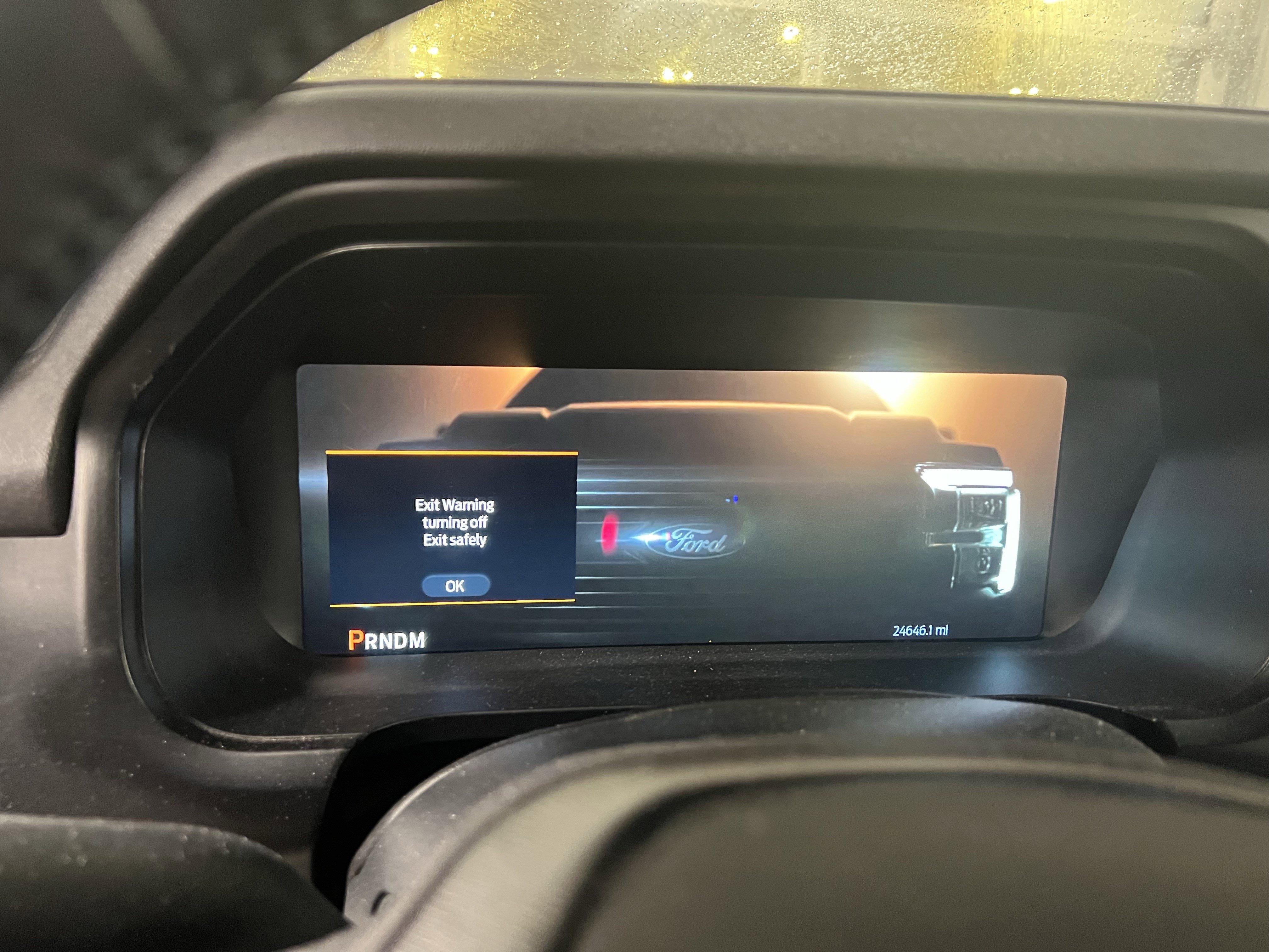 Certified 2024 Ford F150 Platinum w/ Equipment Group 702A High image 6