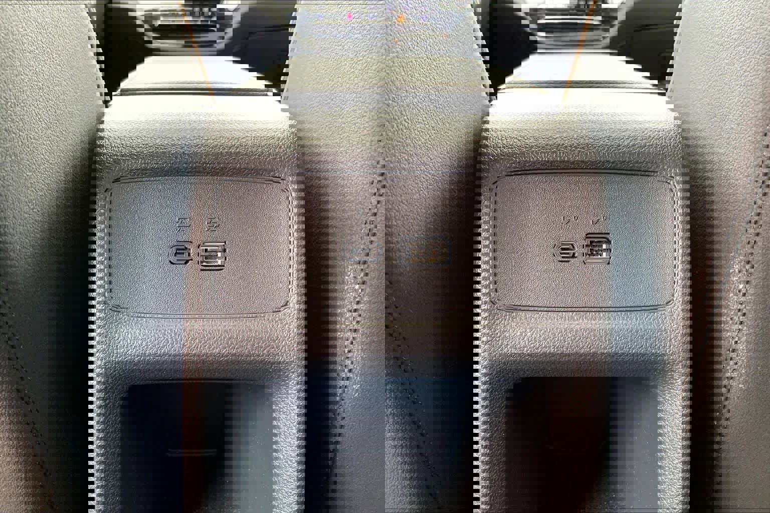 Used 2025 Buick Envista Avenir image 34