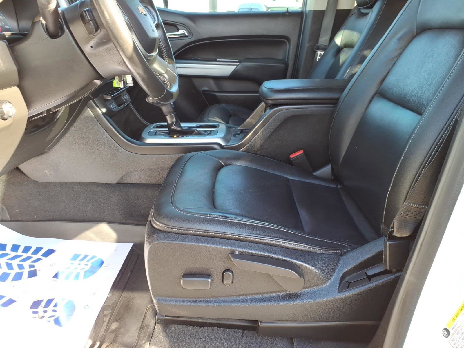 Used 2019 Chevrolet Colorado ZR2 image 23