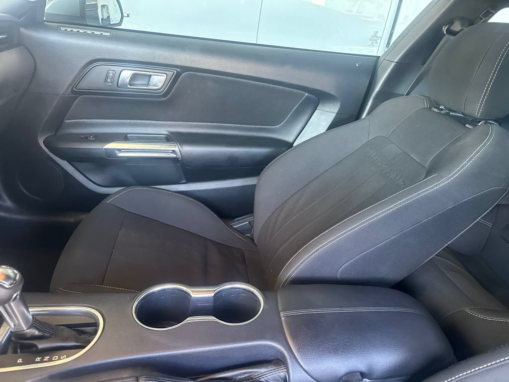 Certified 2021 Ford Mustang GT RWD image 14