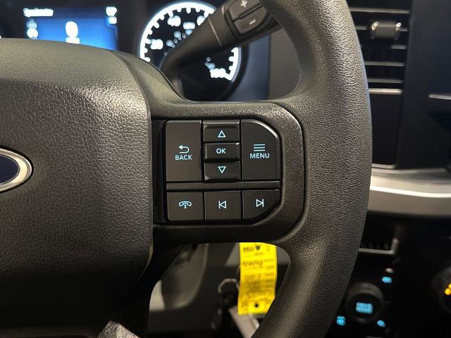 Certified 2025 Ford F250 XL w/ STX Appearance Package AWD/4WD image 23