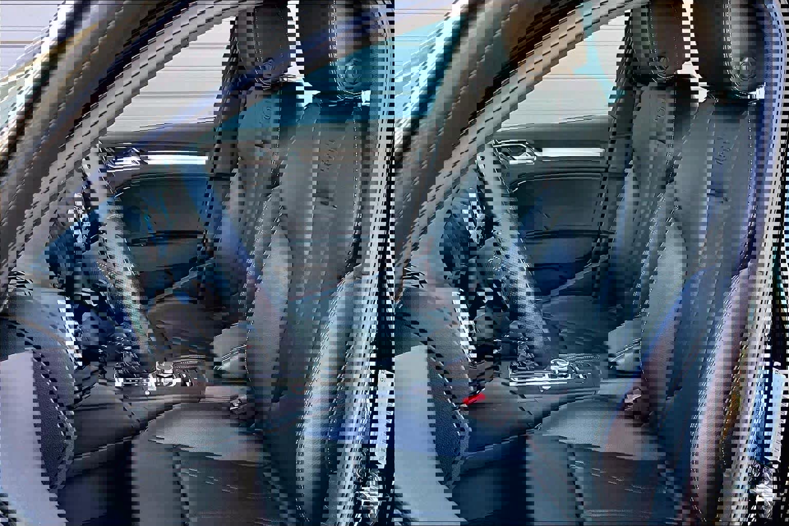 Used 2020 Audi S3 Premium Plus w/ Premium Plus Package image 13