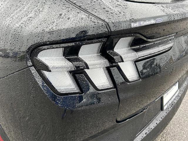 Certified 2024 Ford Mustang Mach-E GT image 11