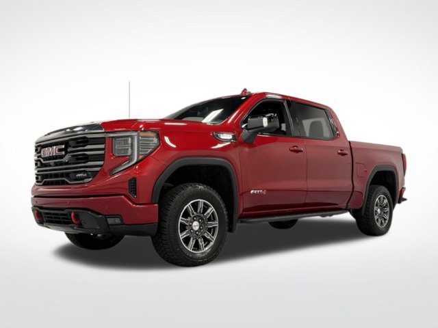 Used 2024 GMC Sierra 1500 AT4 AWD/4WD image 5
