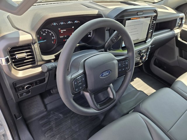 Certified 2026 Ford F150 XL RWD image 18