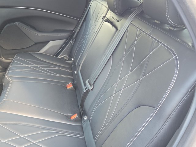 Certified 2022 Ford Mustang Mach-E Select RWD image 19