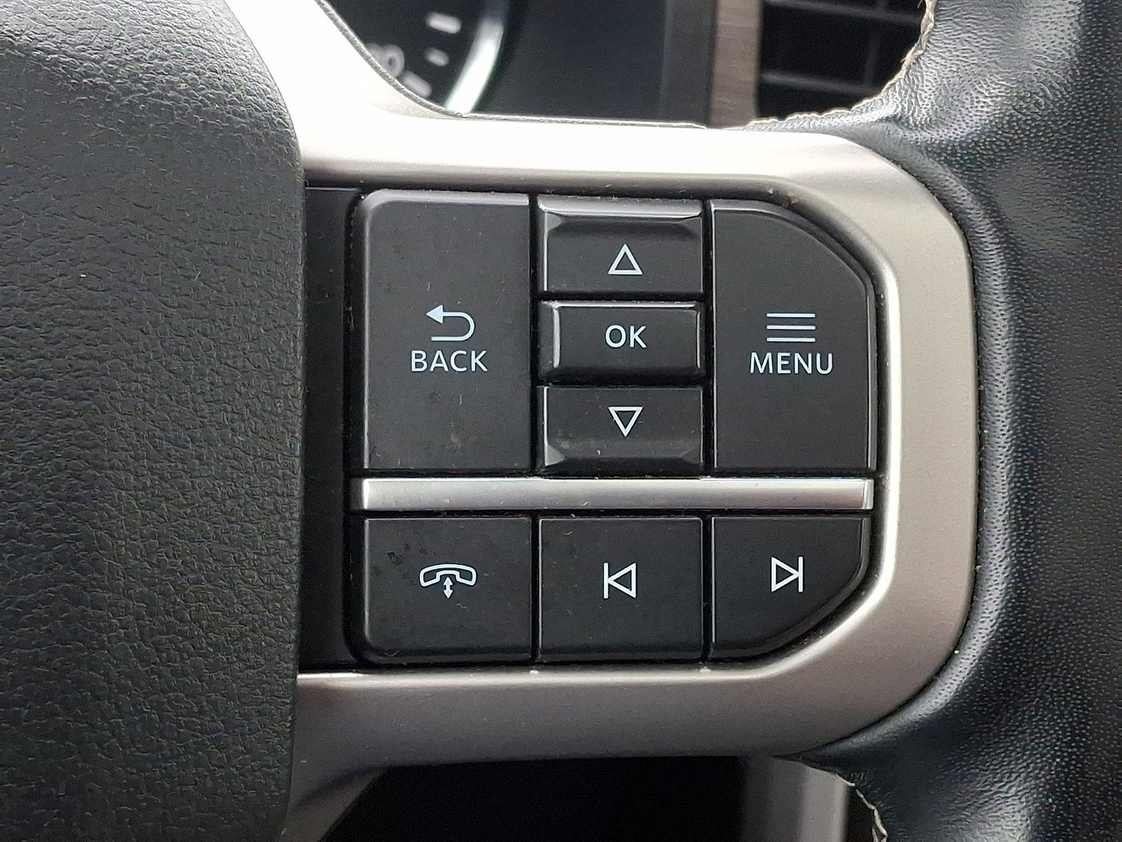 Certified 2024 Ford Expedition Max Limited AWD/4WD image 21