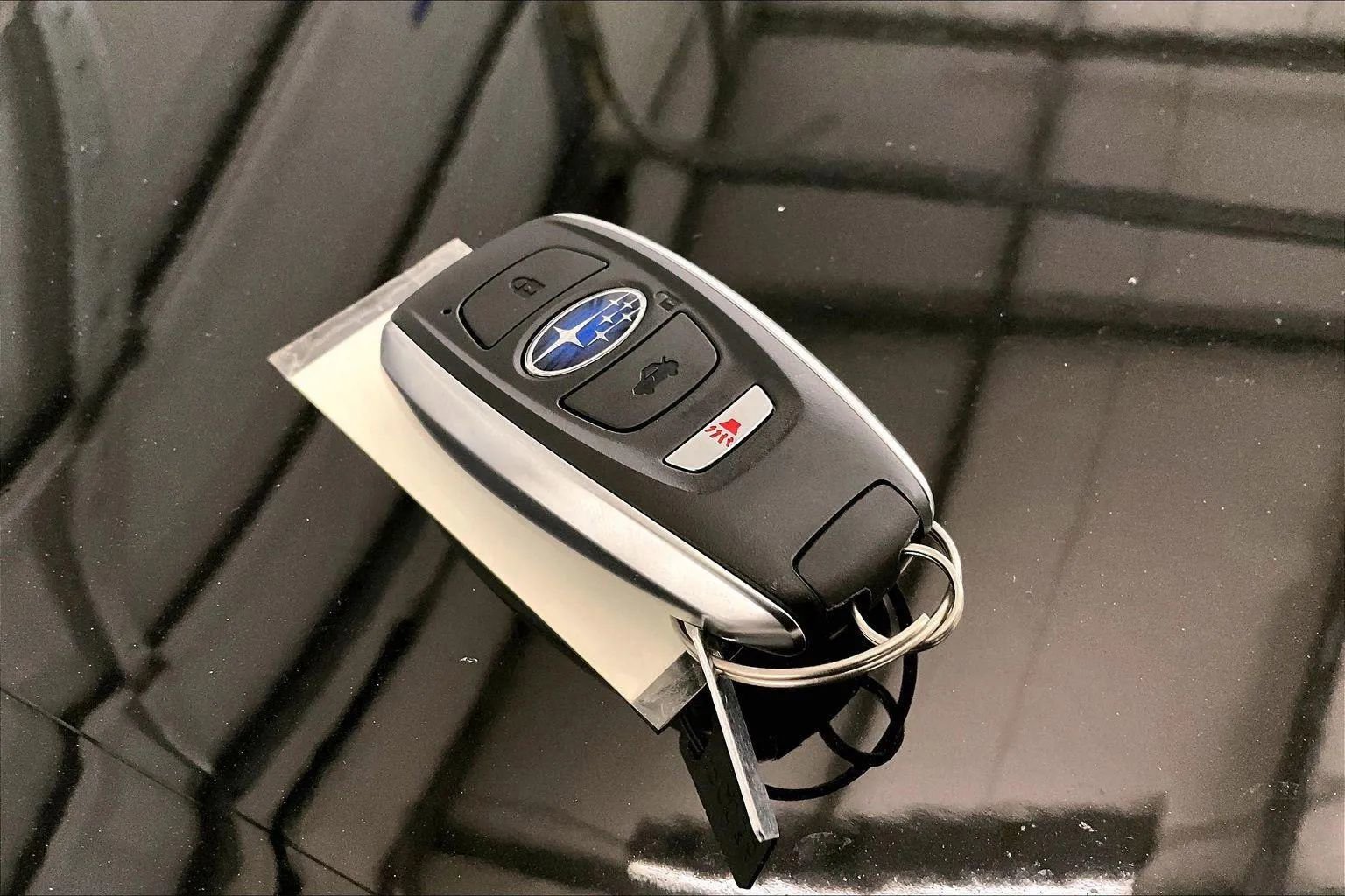 Used 2024 Subaru Legacy Limited image 9