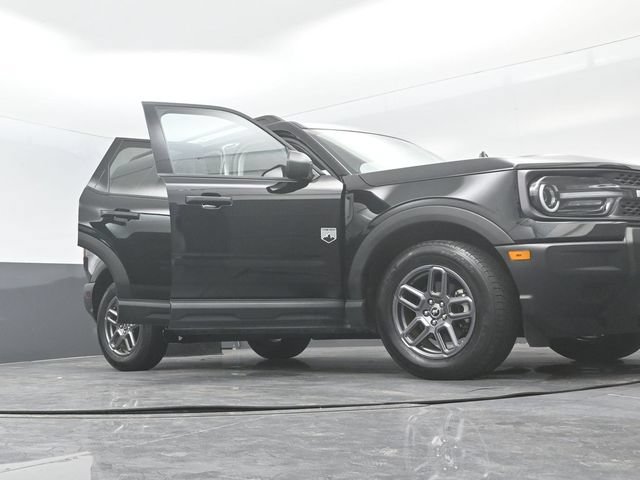 Certified 2025 Ford Bronco Sport Big Bend AWD/4WD image 29