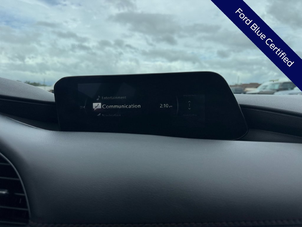 Used 2024 MAZDA MAZDA3 s FWD image 23