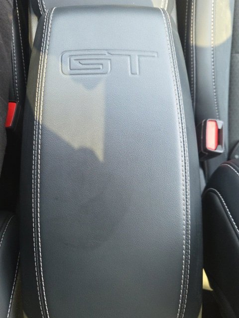 Certified 2023 Ford Mustang Mach-E GT w/ GT Performance Edition AWD/4WD image 38