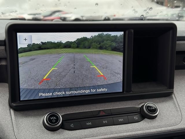 Certified 2022 Ford Maverick XLT FWD image 16