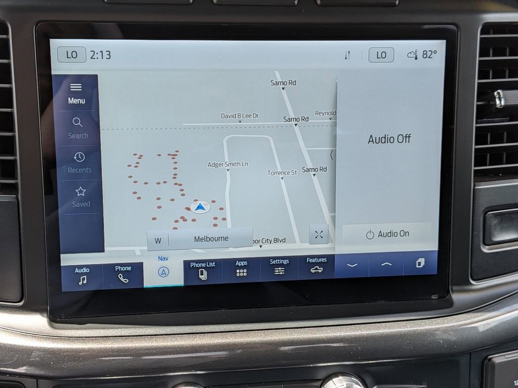 Certified 2023 Ford F150 XLT w/ Equipment Group 302A High image 22