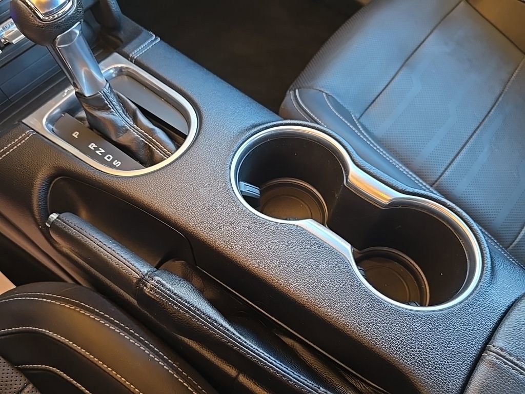 Certified 2022 Ford Mustang GT Premium w/ Equipment Group 401A image 30