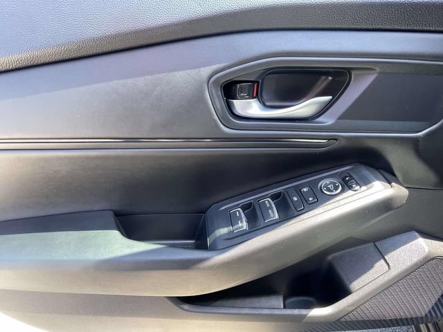 Used 2025 Honda Accord SE image 16