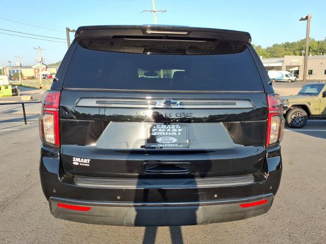 Used 2021 Chevrolet Tahoe Z71 AWD/4WD image 3