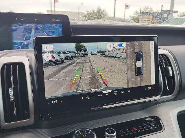 Certified 2025 Ford Expedition Active AWD/4WD image 28