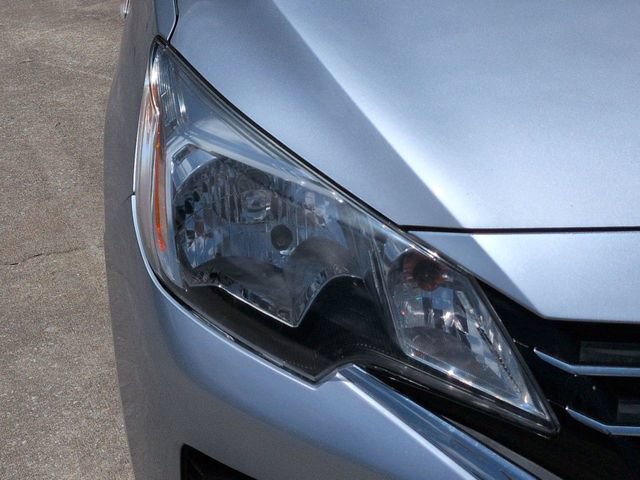 Used 2024 Mitsubishi Mirage G4 LE FWD image 10