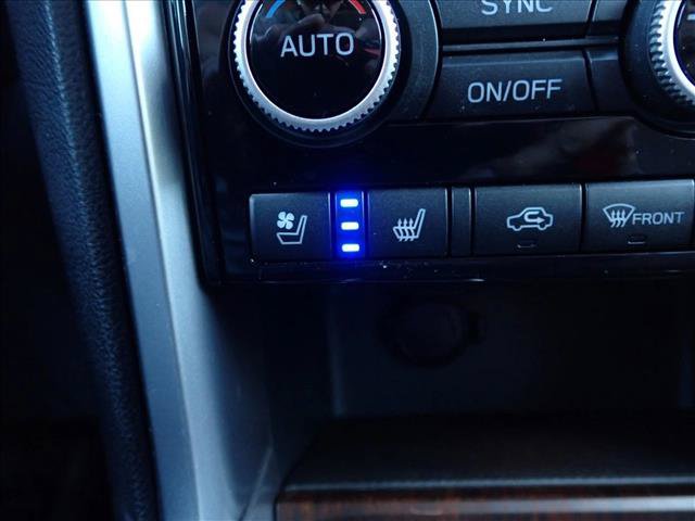 Used 2019 Subaru Ascent Touring AWD/4WD image 24