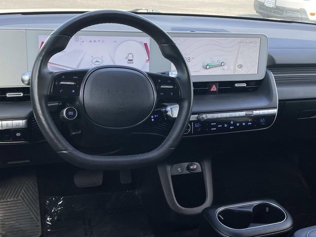 Used 2024 Hyundai Ioniq 5 SEL image 6