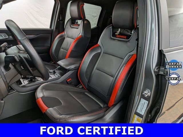 Certified 2024 Ford Ranger Raptor image 13