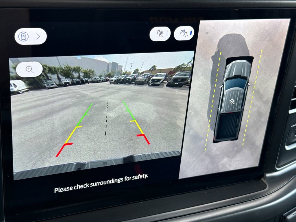 Certified 2025 Ford F150 Tremor w/ Tow/Haul Package image 22