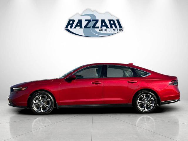 Used 2024 Honda Accord EX image 2