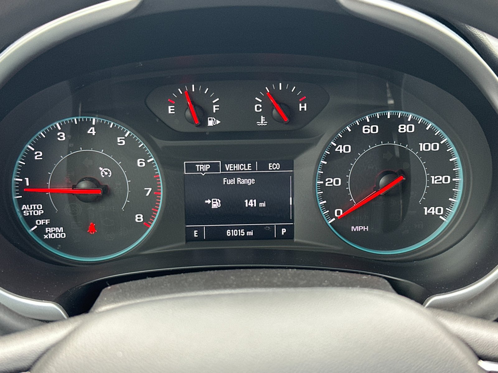 Used 2024 Chevrolet Malibu LT FWD image 30
