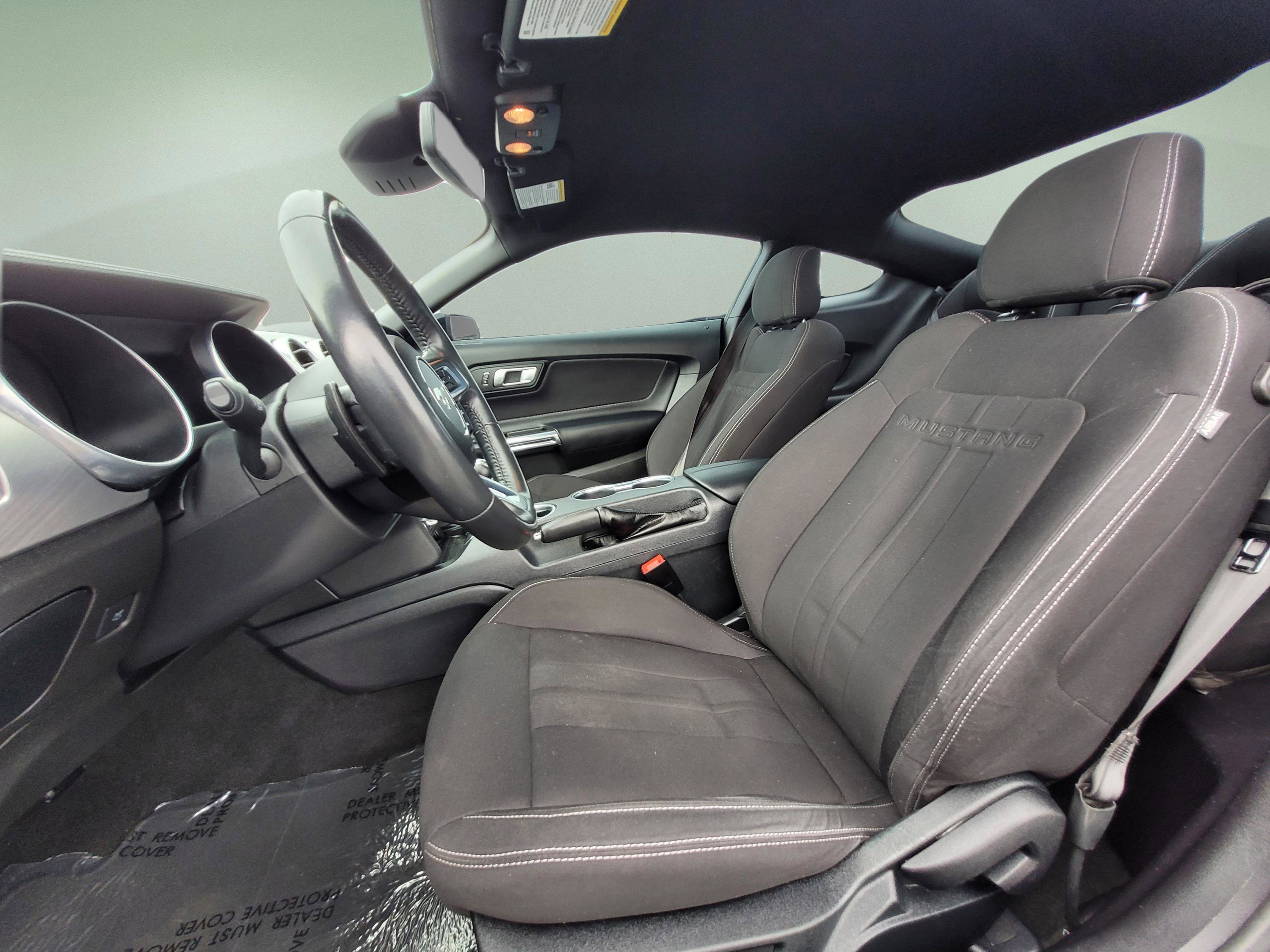 Certified 2022 Ford Mustang GT RWD image 25