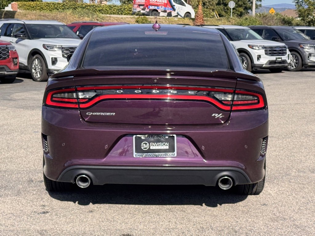 Used 2022 Dodge Charger R/T image 11