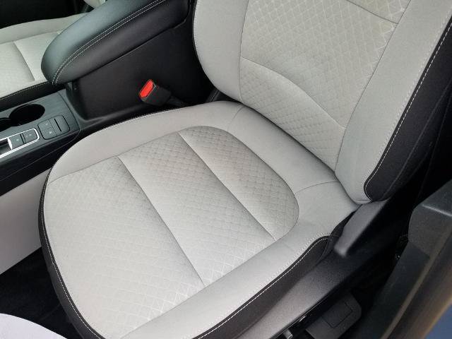 Certified 2024 Ford Escape Active FWD image 13