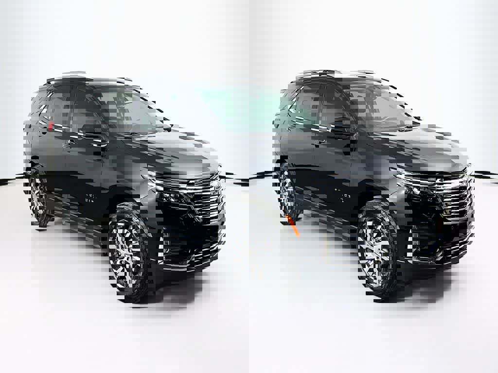 Used 2024 Chevrolet Equinox Premier image 8