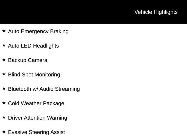 Used 2021 Genesis GV80 3.5T w/ Prestige Package 07 image 10