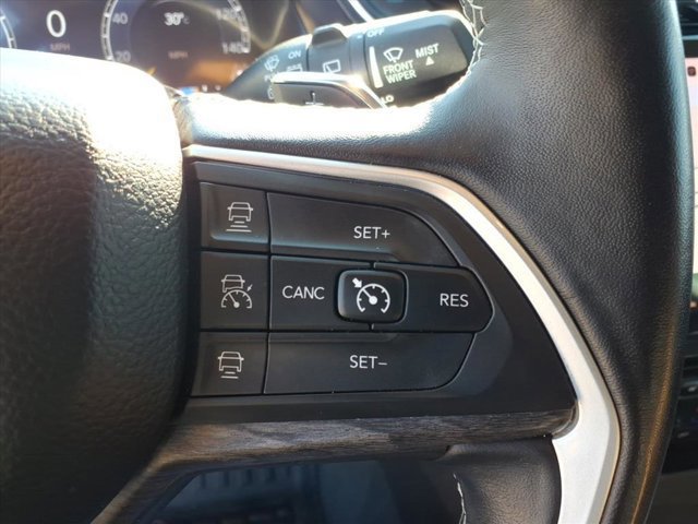 Used 2022 Jeep Grand Cherokee L Limited image 29