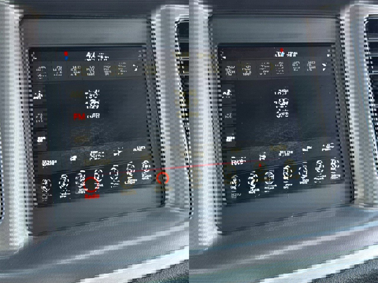 Used 2022 Dodge Charger SXT w/ Blacktop Package image 19