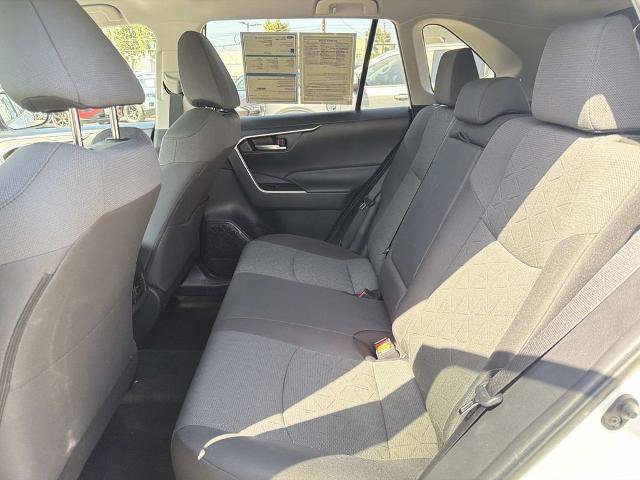 Used 2023 Toyota RAV4 XLE FWD image 13