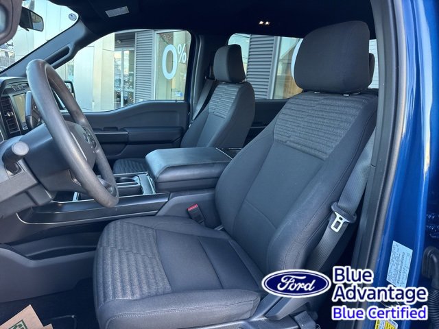 Certified 2023 Ford F150 XL w/ STX Appearance Package image 17