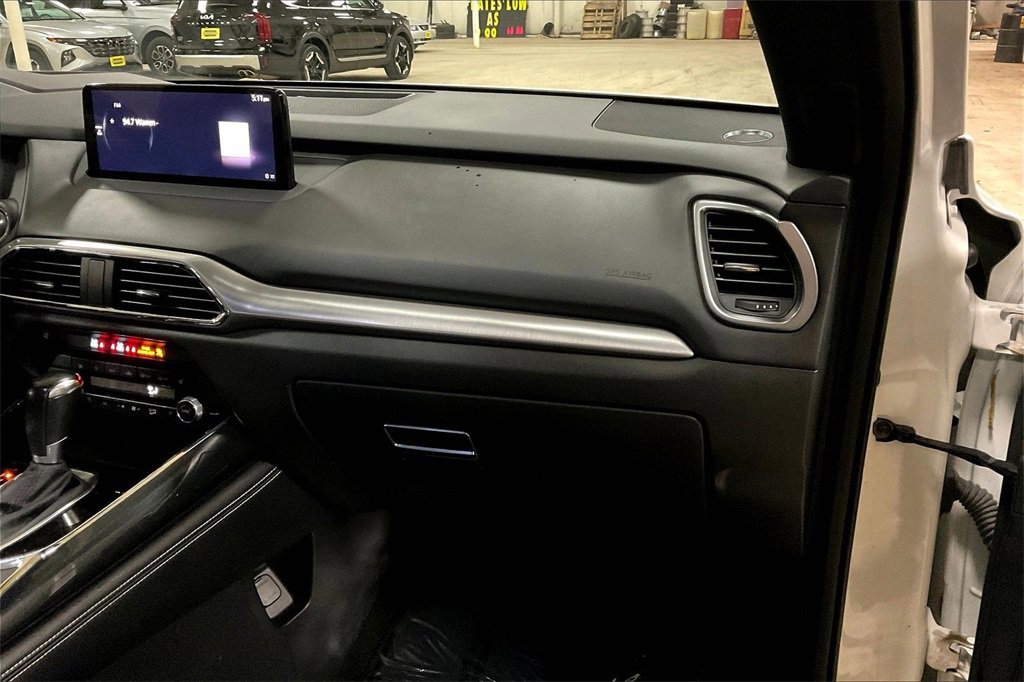 Used 2023 MAZDA CX-9 Grand Touring image 15