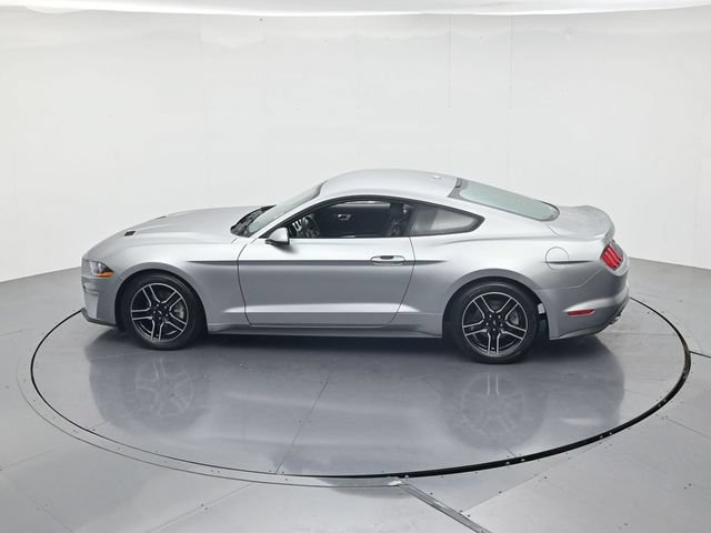 Certified 2020 Ford Mustang Premium RWD image 47