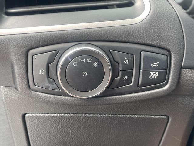 Certified 2024 Ford Edge SEL w/ Convenience Package AWD/4WD image 37