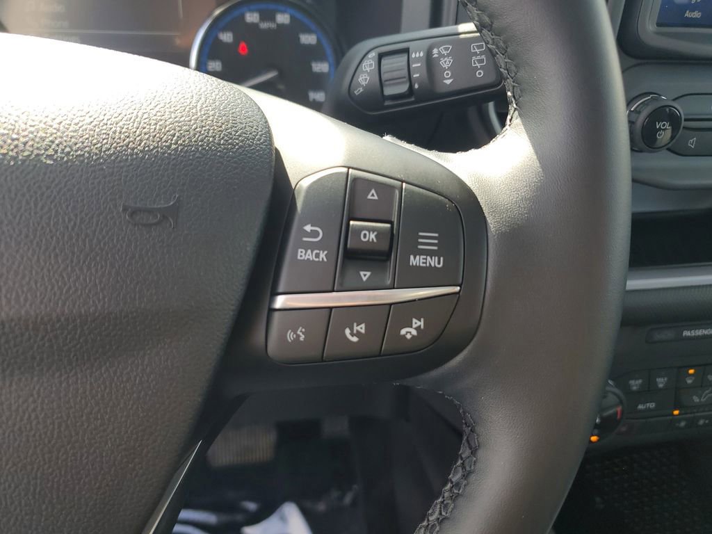 Certified 2024 Ford Bronco Sport Outer Banks w/ Tech Package image 22