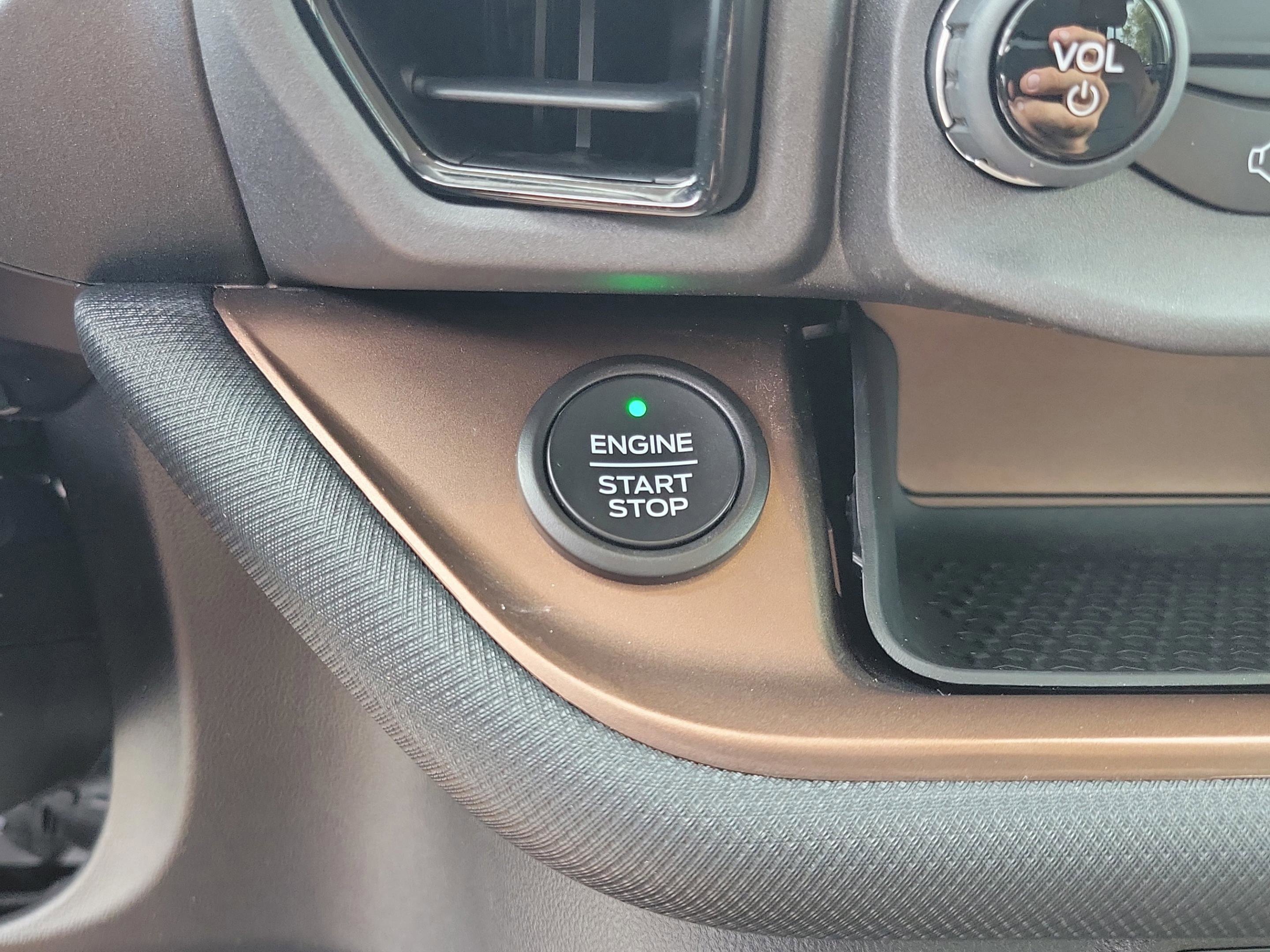 Certified 2021 Ford Bronco Sport Badlands w/ Badlands Package image 18