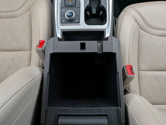 Certified 2023 Ford Explorer Platinum w/ Technology Package AWD/4WD image 32